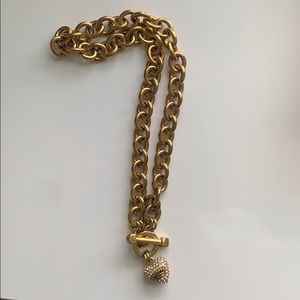 Juicy Couture Necklace
